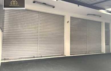 Imagem 2: Ponto para alugar, 50 m² por R$ 1.600,00/mês - Centro - São José dos Campos/SP