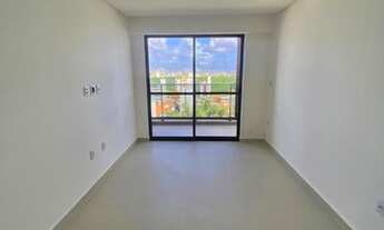 Imagem 2: CABEDELO - Apartamento Padrão - Intermares