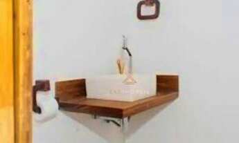 Imagem 4: Apartamento com 3 dormitórios à venda, 307 m² por R$ 2.350.000 - Barra da Tijuca - Rio de