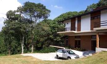 Imagem 4: Casa a venda na Granja Viana