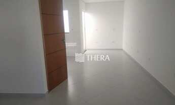 Imagem 5: Sobrado com 2 dormitórios à venda, 110 m² por R$ 560.000,00 - Vila Vitória - Santo André/S