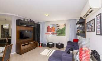 Imagem 5: CURITIBA - Apartamento Padrão - Água Verde