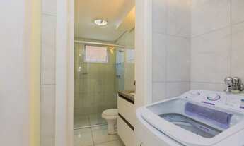 Imagem 6: Apartamento com 1 dormitório à venda, 31 m² por R$ 189.000,00 - Água Verde - Curitiba/PR