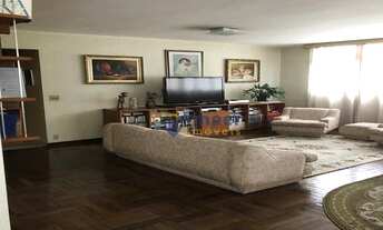 Imagem: Apartamento à venda, 190 m² por R$ 1.400.000,00