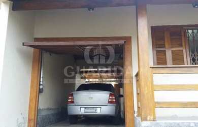 Imagem 3: Casa para comprar no bairro Jardim São Pedro - Porto Alegre com 2 quartos