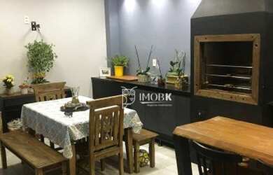 Imagem 3: Linda Casa em Condomínio com 3 dormitórios à venda, 179 m² por R$ 695.000 - Jundiaí/SP