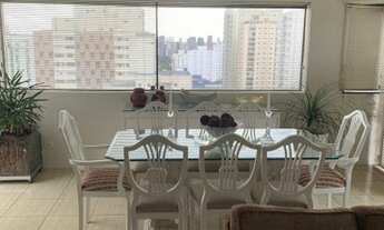 Imagem 2: Duplex para venda tem 190 metros quadrados com 2 quartos em Vila Clementino - São Paulo