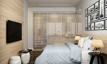 Imagem 5: Apartamento residencial para venda, Mossunguê, Curitiba - AP7565