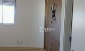 Imagem 5: Apartamento Vitta com 3 dormitórios à venda, 160 m² por R$ 1.000.000 - Jardim Ana Maria