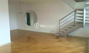 Imagem 6: Venda - Cobertura 350m² - Anália Franco