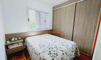 Imagem 6: Apartamento à venda, 68 m² por R$ 350.000,00 - Itaquera - São Paulo/SP