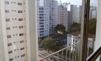 Imagem 1: Venda de Apartamento no Ipiranga - perto do Museu - 40m² com 1 vaga