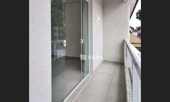 Imagem 5: Loja para alugar, 76 m² por R$ 3.300,00/mês - Vila Assunção - Santo André/SP