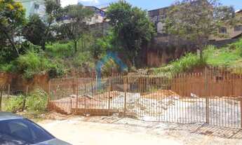 Imagem 3: Lote para Venda em Contagem, Centro