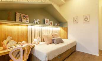 Imagem 7: Apartamento para venda possui 88 metros quadrados com 3 quartos - São Paulo - SP