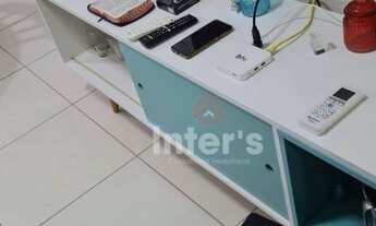 Imagem 3: Apartamento com 1 dormitório à venda, 43 m² por R$ 275.000,00 - Aviação - Praia Grande/SP