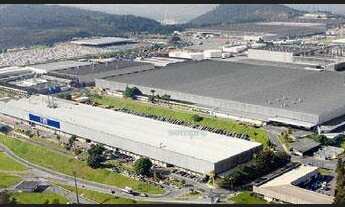 Imagem 2: Terreno industrial à venda - Betim/MG