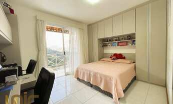 Imagem 4: Casa com 3 dormitórios à venda, 96 m² por R$ 580.000,00 - Cascata dos Amores - Teresópolis