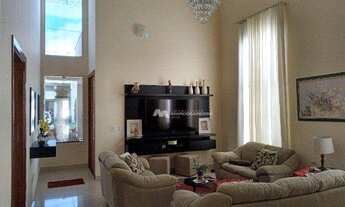 Imagem 6: Casa com 3 dormitórios à venda, 202 m² por R$ 950.000,00 - Condominio Terra Vista Residenc