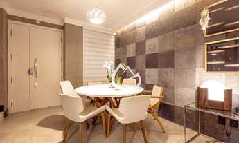 Imagem 6: Casa com 3 dormitórios à venda, 159 m² por R$ 1.080.000,00 - Condomínio Residencial Jabuti