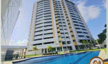 Imagem: Apartamento no Condomínio Hebron