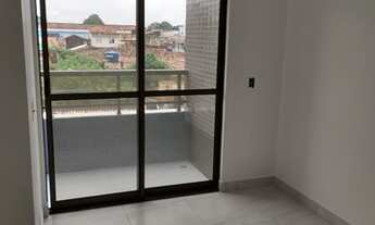 Imagem 4: Apartamentos a venda, na melhor localização do bairro de Jaguaribe, a partir de 195.000
