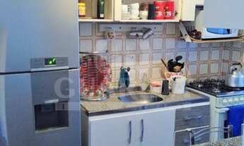 Imagem 4: Apartamento para comprar no bairro Protásio Alves - Porto Alegre com 2 quartos