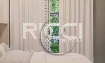 Imagem 7: Apartamento com 2 dormitórios à venda, 43 m² por R$ 330.000,00 - Campestre - Santo André/S