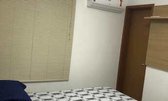 Imagem 4: Apartamento Térreo para venda com 56 metros quadrados com 2 quartos em Bessa - João Pessoa