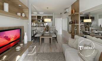 Imagem 2: Apartamento residencial para venda, Parque Espacial, São Bernardo do Campo - AP6848