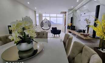 Imagem 6: Apartamento com 3 dormitórios à venda, 150 m² por R$ 1.390.000,00 - Ingá - Niterói/RJ