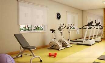 Imagem 5: Apartamento residencial para venda, Del Castilho, Rio de Janeiro - AP9282