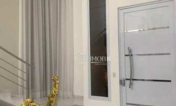 Imagem: Casa com 4 dormitórios, 360 m² - venda