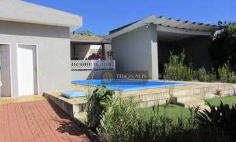 Imagem 6: Casa com 3 dormitórios à venda, 415 m² - Jardim Alvinópolis - Atibaia/SP