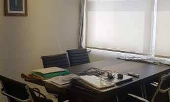 Imagem 4: Belo escritório em plena Faria Lima