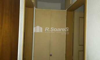 Imagem 5: Apartamento para venda com 70 metros quadrados com 2 quartos em Vila Isabel - Rio de Janei