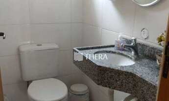 Imagem 4: Galpão para alugar, 933 m² por R$ 32.000,00/mês - Jardim Paraíso - Santo André/SP