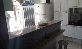 Imagem 4: Casa para Venda em Araruama, Ponte dos Leites, 5 dormitórios, 1 suíte, 3 banheiros, 5 vaga