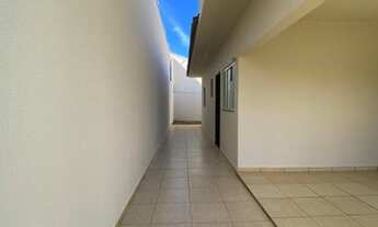 Imagem 2: Residência com 02 dormitórios - Jardim Interlagos em Arapongas-PR