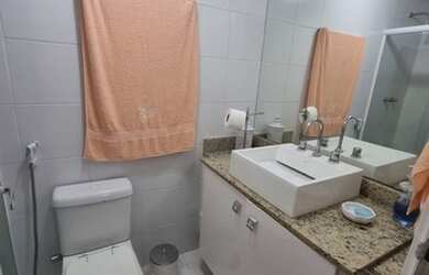 Imagem 5: Cobertura Duplex, 3 quartos (sendo 1 suíte) 173 m² - Cidade jardim