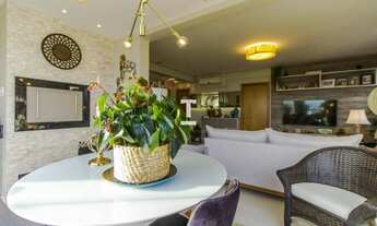 Imagem 7: Apartamento para venda possui 116 metros quadrados com 3 quartos em Centro - Novo Hamburgo