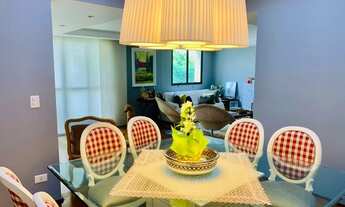 Imagem 7: Apartamento para venda com 186 m² no Campo Belo