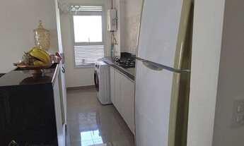 Imagem 4: Apartamento com 3 dormitórios à venda, 70 m² por R$ 510.000,00 - Morada Morumbi Residencia