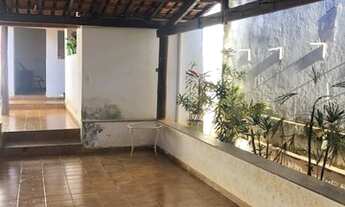 Imagem 6: Sobrado para venda com 296 metros quadrados com 4 quartos em Setor Sul - Goiânia - GO