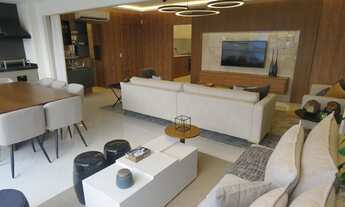 Imagem 6: Apartamento residencial para venda, Vila Bertioga, São Paulo - AP6993