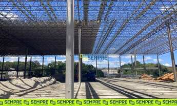 Imagem 7: Galpão para alugar em Simões Filho/BA