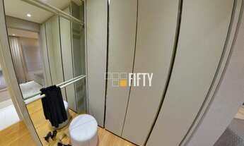 Imagem 3: Apartamento à venda, 131 m² por R$ 2.420.000,00 - Brooklin - São Paulo/SP