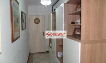 Imagem 7: Apartamento com 3 dormitórios à venda, 125 m² por R$ 980.000,00 - Bela Vista - São Paulo/S