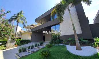 Imagem 3: Casa à venda, 254 m² por R$ 1.900.000,00 - DAMHA III - São José do Rio Preto/SP