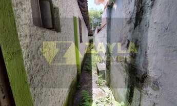 Imagem 2: Terreno com 2 casas a venda na Penha